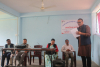 "बालमैत्री स्थानीय शासन प्रवर्द्दन तथा व्यवस्थापन" सम्बन्धी अभिमुखिकरण तथा अन्तरक्रिया कार्यक्रम